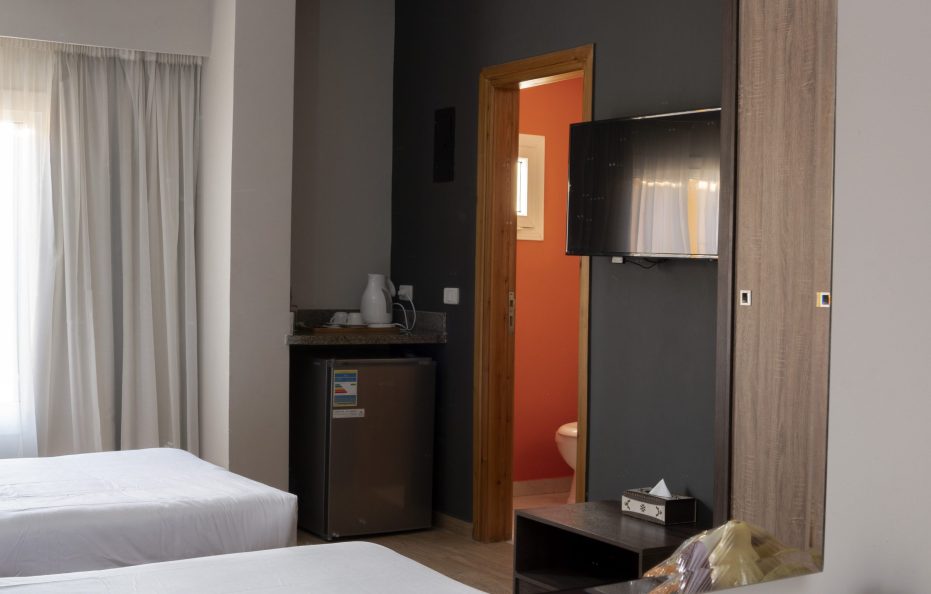 Al Dora Residence Suites Hotel