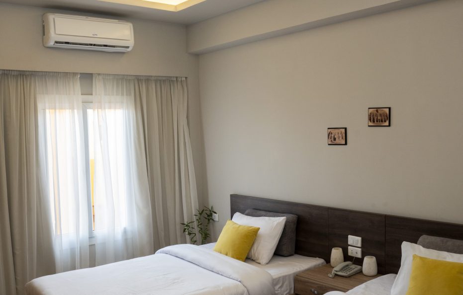 Al Dora Residence Suites Hotel