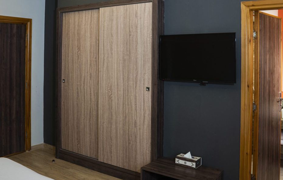 Al Dora Residence Suites Hotel