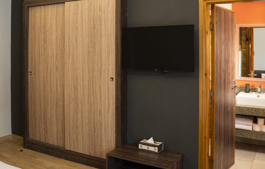 Al Dora Residence Suites Hotel