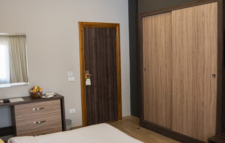 Al Dora Residence Suites Hotel