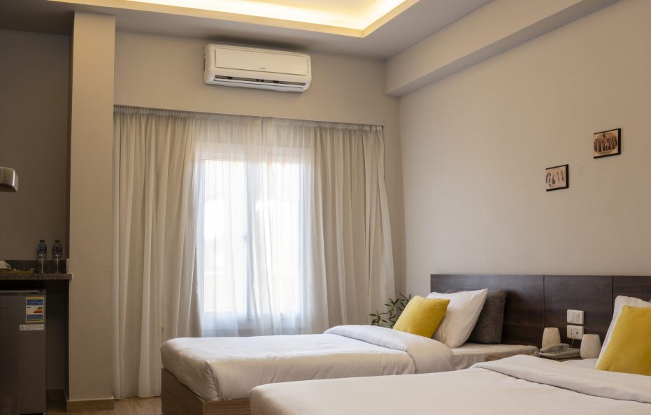 Al Dora Residence Suites Hotel