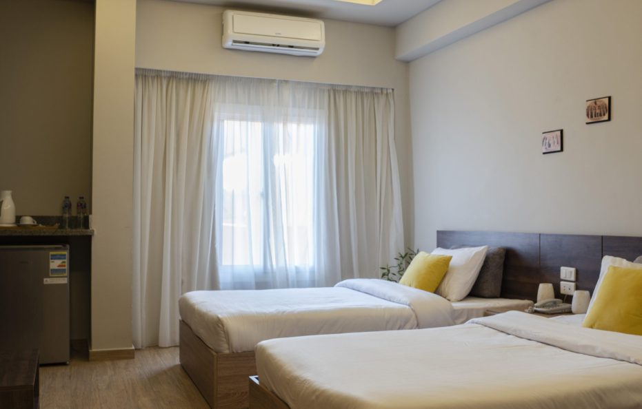 Al Dora Residence Suites Hotel