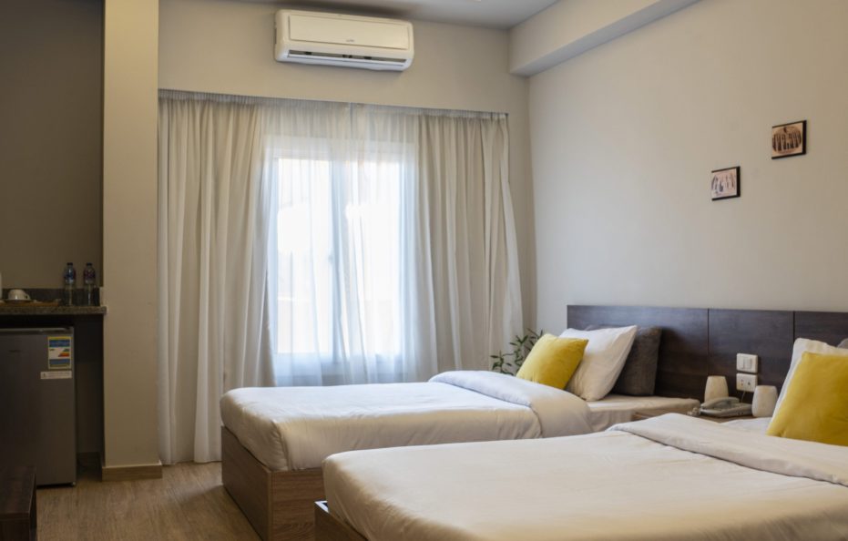 Al Dora Residence Suites Hotel