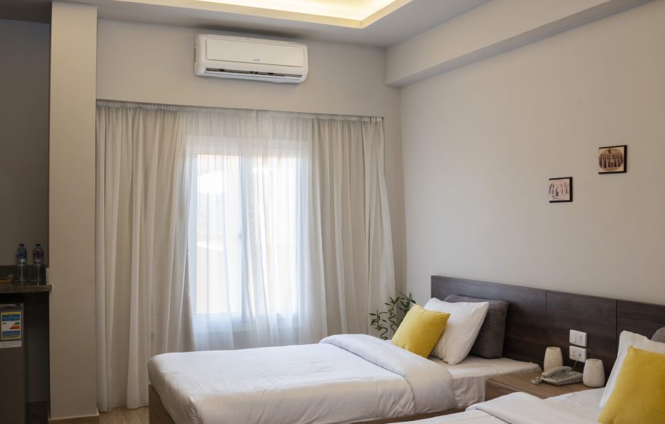 Al Dora Residence Suites Hotel