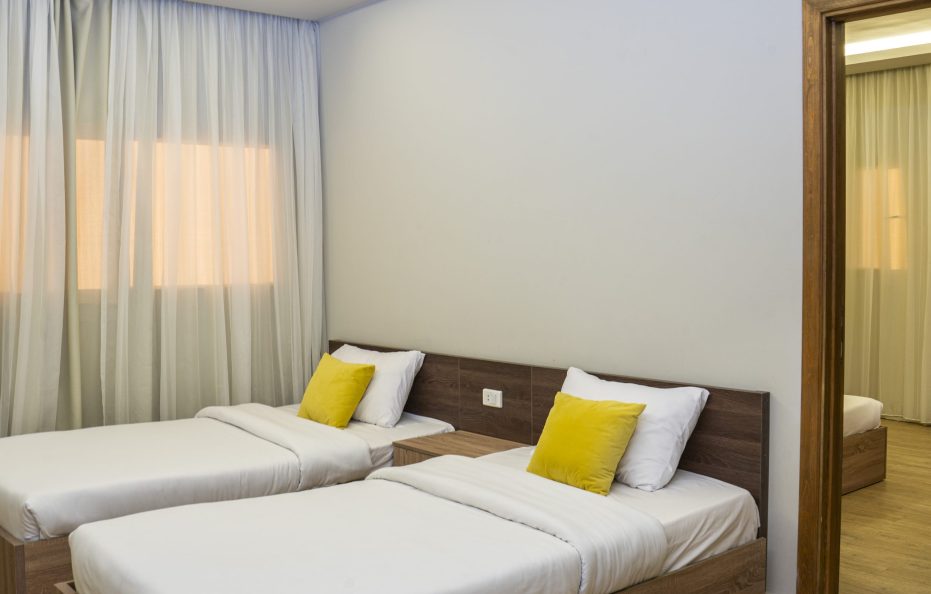 Al Dora Residence Suites Hotel