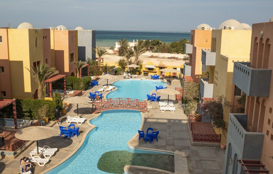 Al Dora Residence Suites Hotel