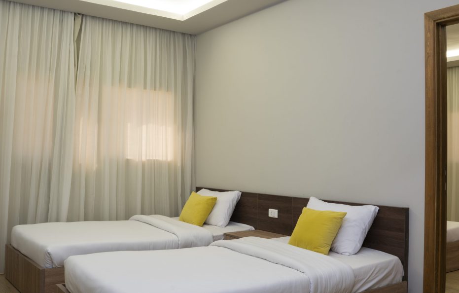 Al Dora Residence Suites Hotel