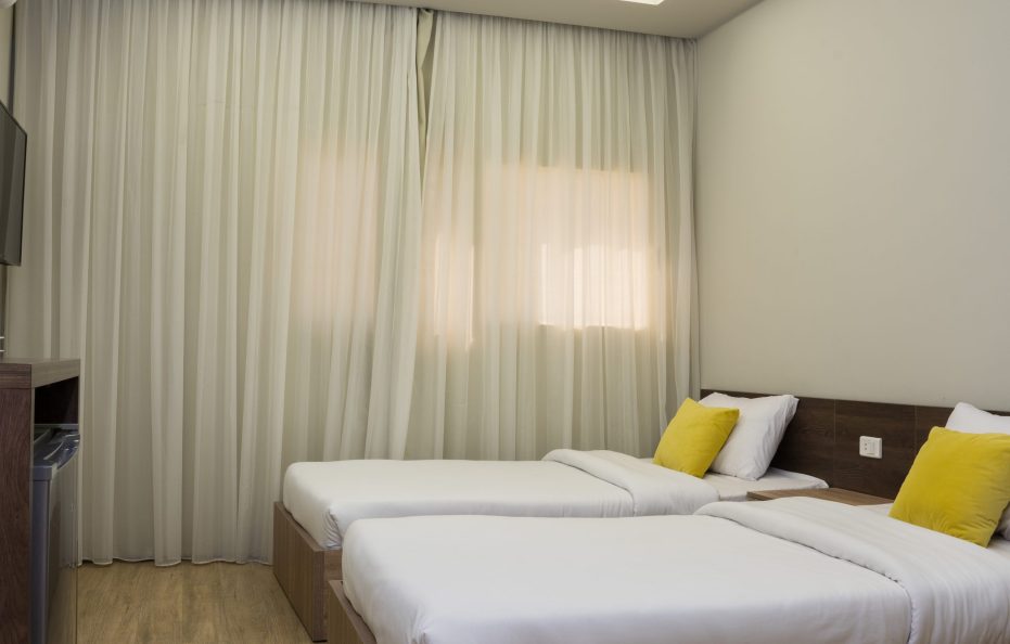 Al Dora Residence Suites Hotel