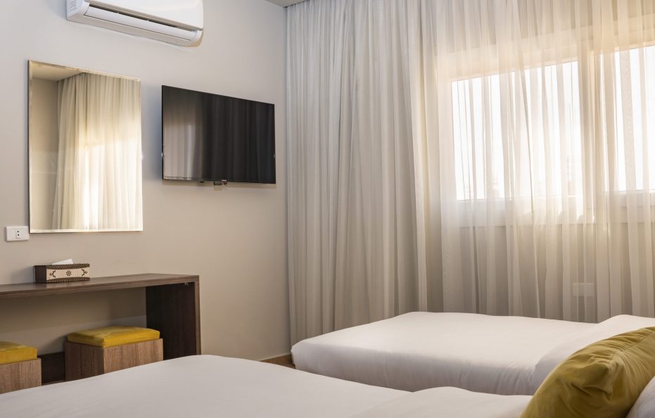 Al Dora Residence Suites Hotel