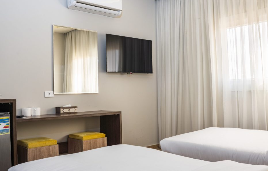 Al Dora Residence Suites Hotel