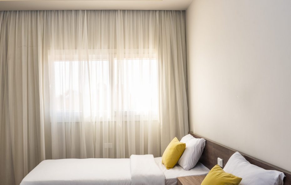 Al Dora Residence Suites Hotel