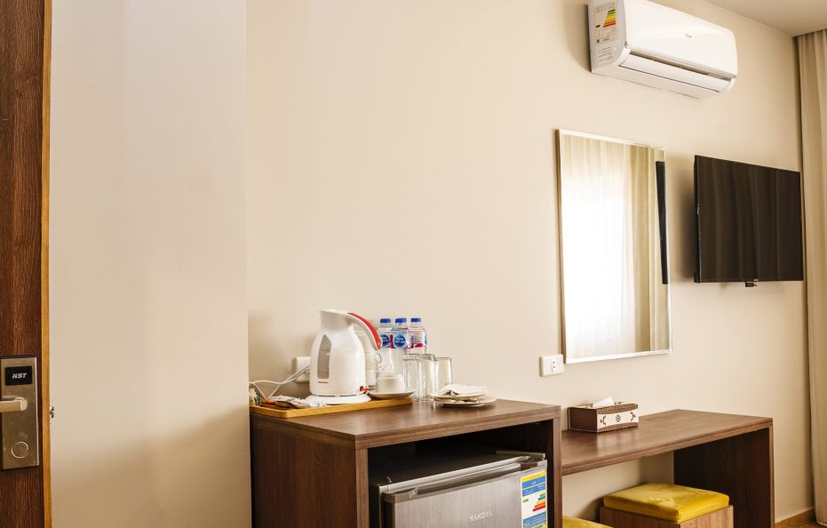 Al Dora Residence Suites Hotel