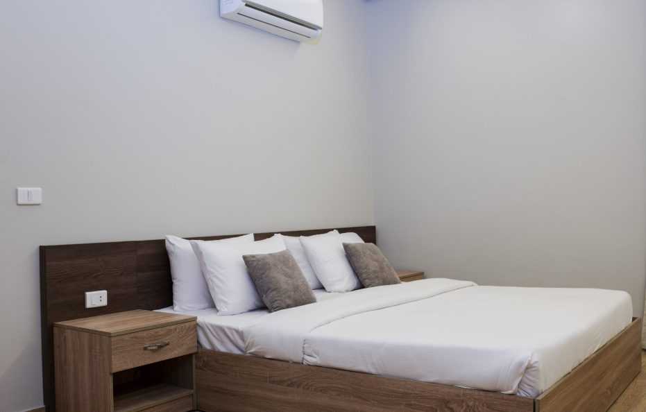 Al Dora Residence Suites Hotel