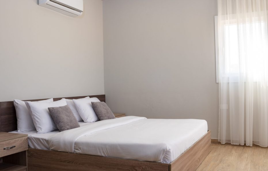 Al Dora Residence Suites Hotel