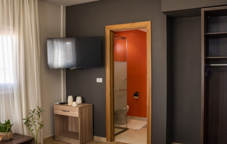 Al Dora Residence Suites Hotel