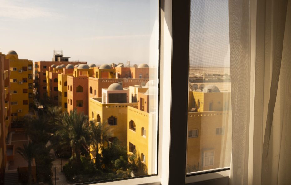 Al Dora Residence Suites Hotel