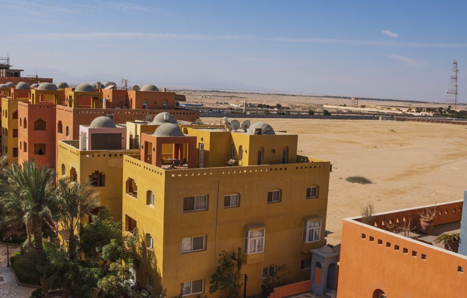 Al Dora Residence Suites Hotel