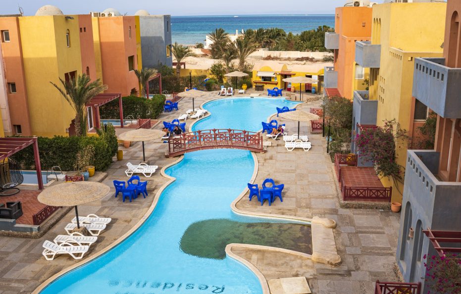 Al Dora Residence Suites Hotel