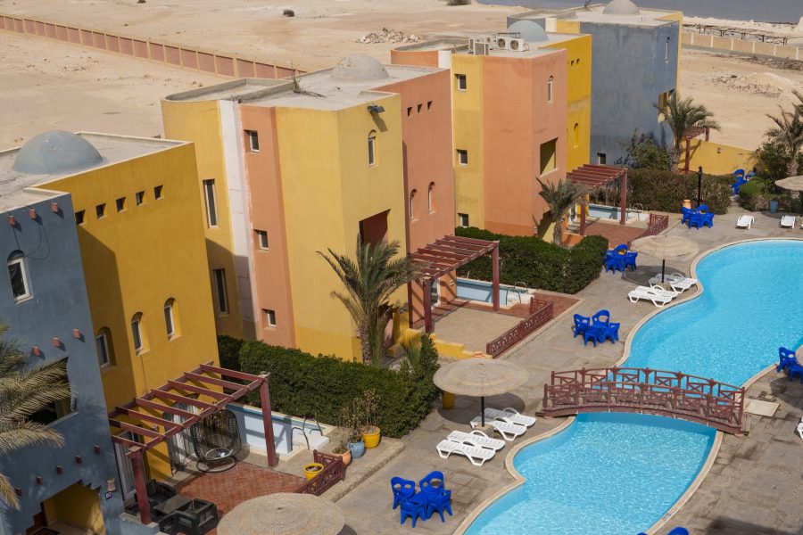 Al Dora Residence Suites Hotel