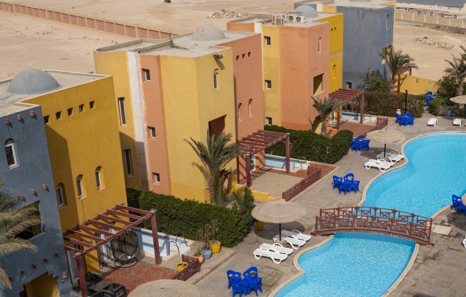 Al Dora Residence Suites Hotel