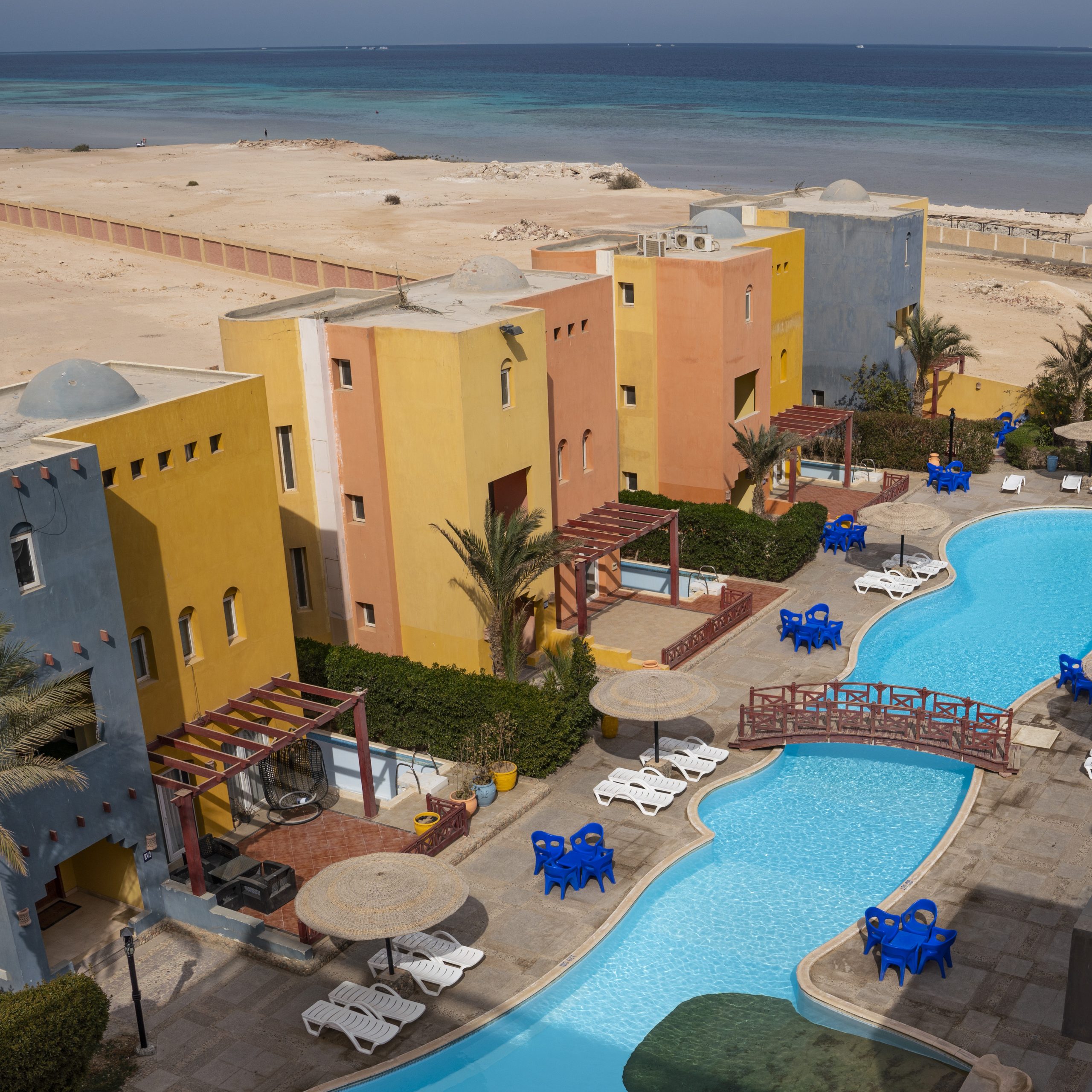 Al Dora Residence Suites Hotel