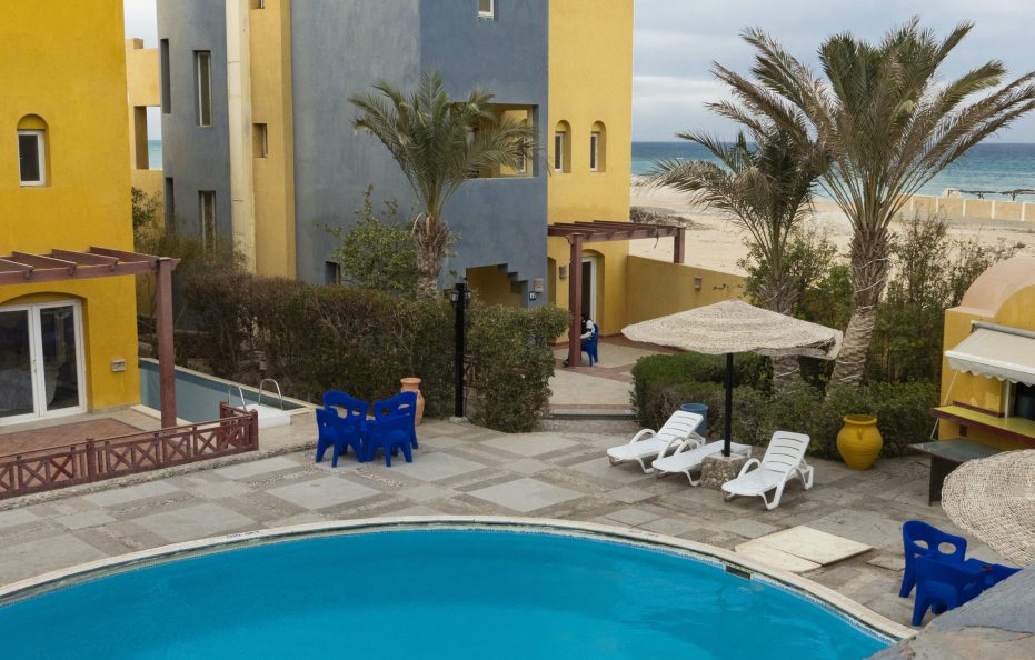 Al Dora Residence Suites Hotel