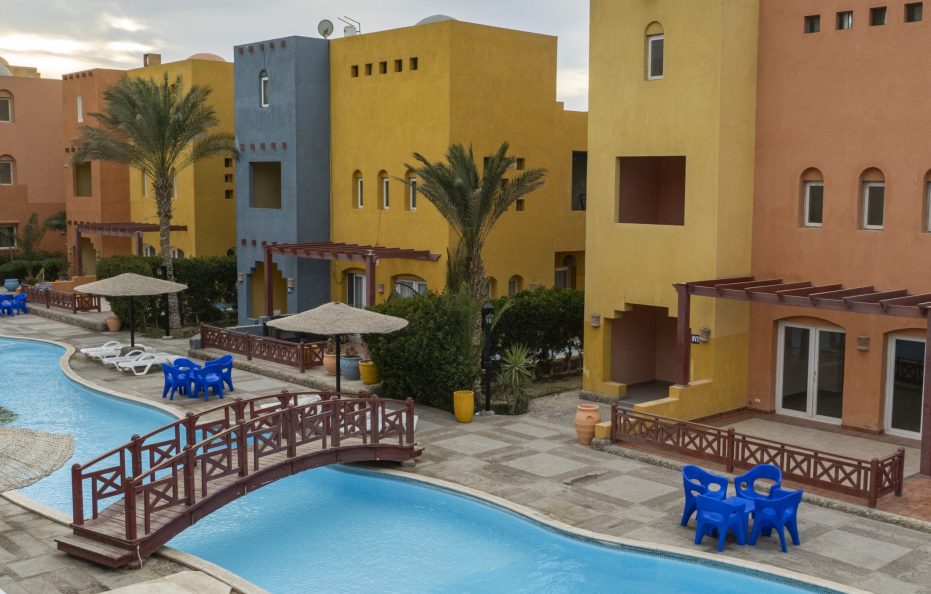 Al Dora Residence Suites Hotel
