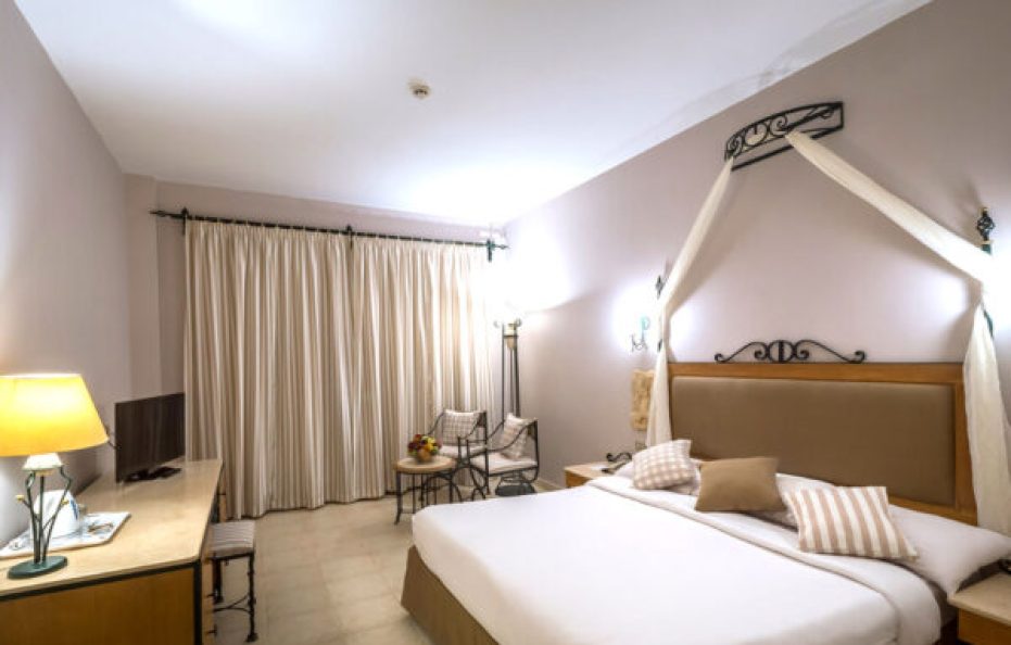 Sunny Days El Palacio Resort & Spa