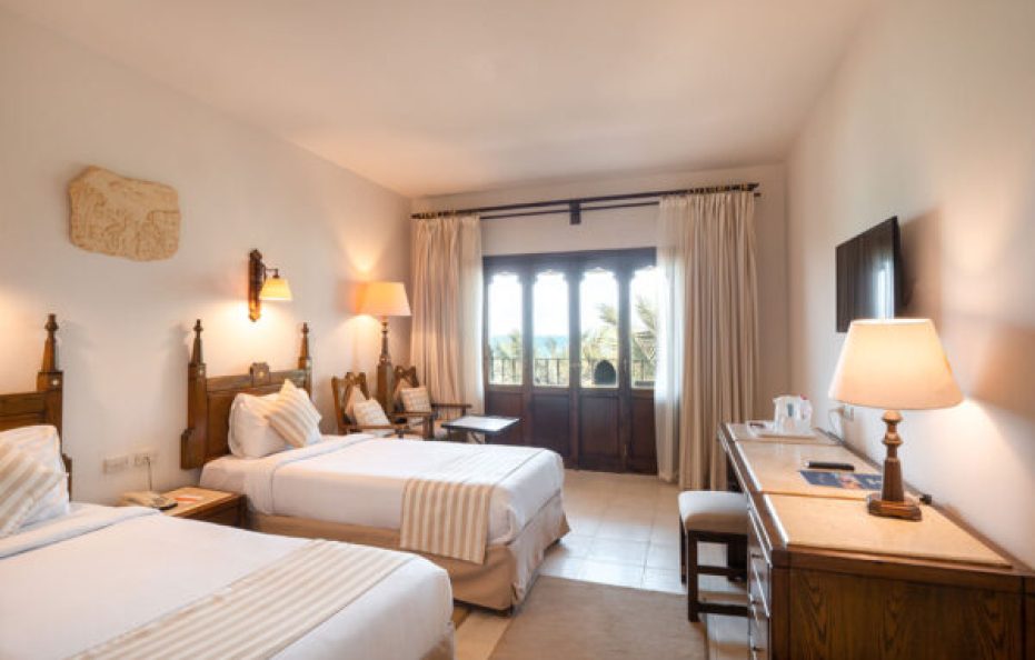 Sunny Days El Palacio Resort & Spa