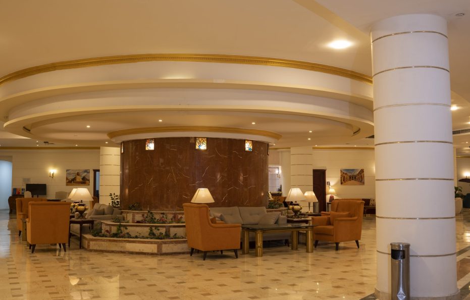 Dexon Roma Down Town Hotel