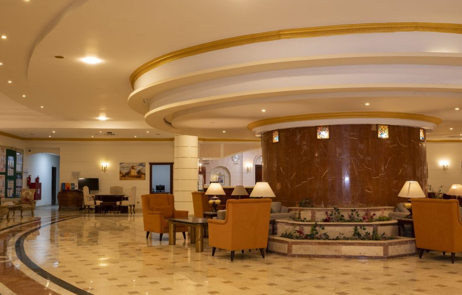 Dexon Roma Down Town Hotel