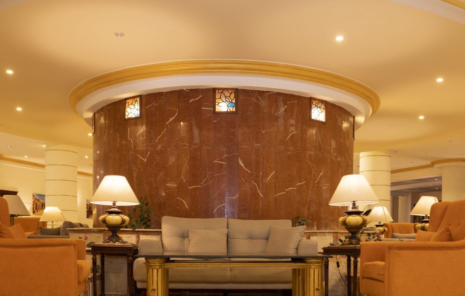 Dexon Roma Down Town Hotel