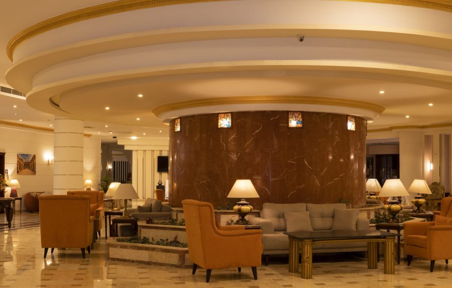 Dexon Roma Down Town Hotel