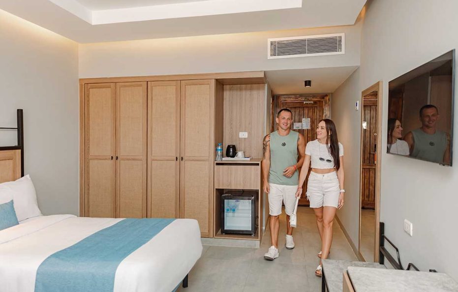 Sunny Days Palma De Mirette Resort & Spa