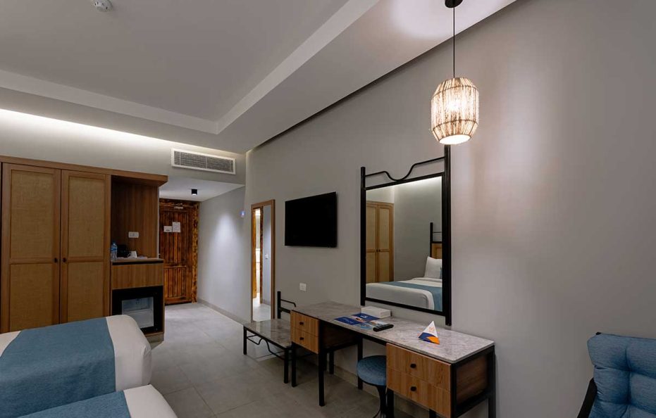 Sunny Days Palma De Mirette Resort & Spa