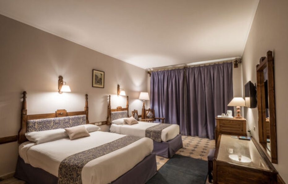 Sunny Days Palma De Mirette Resort & Spa