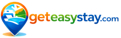 get easy stay logo