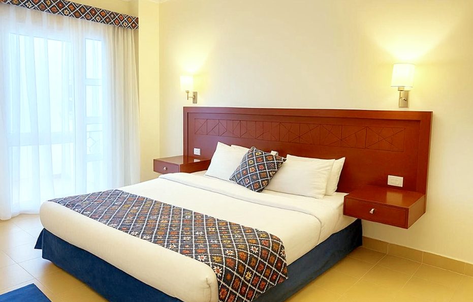 Swiss Wellness Down Town Hotel