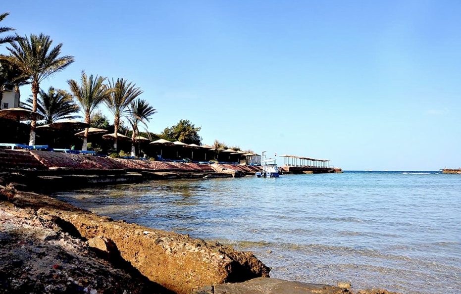 Sand Beach All Inclusive Hotel