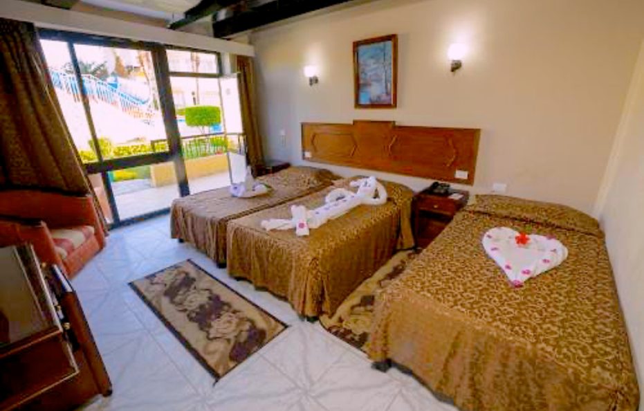 Sand Beach All Inclusive Hotel