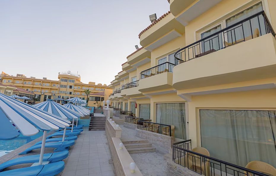 Sand Beach All Inclusive Hotel