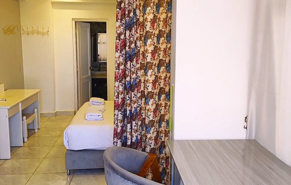 Elixir Hotel Hurghada Promenade El Mamsha