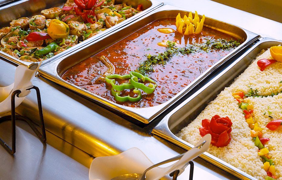 Dexon Roma Down Town Hotel