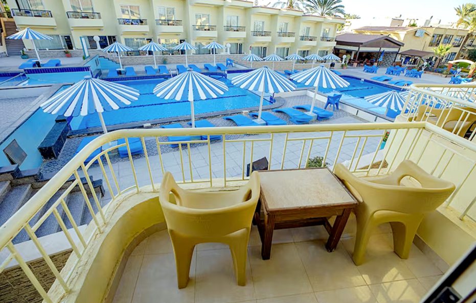 Sand Beach All Inclusive Hotel