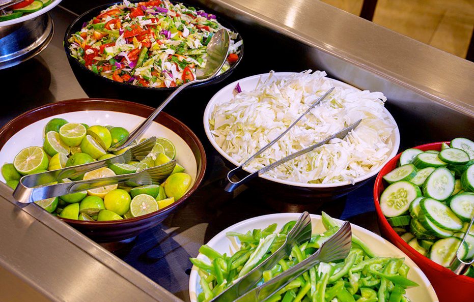 Dexon Roma Down Town Hotel