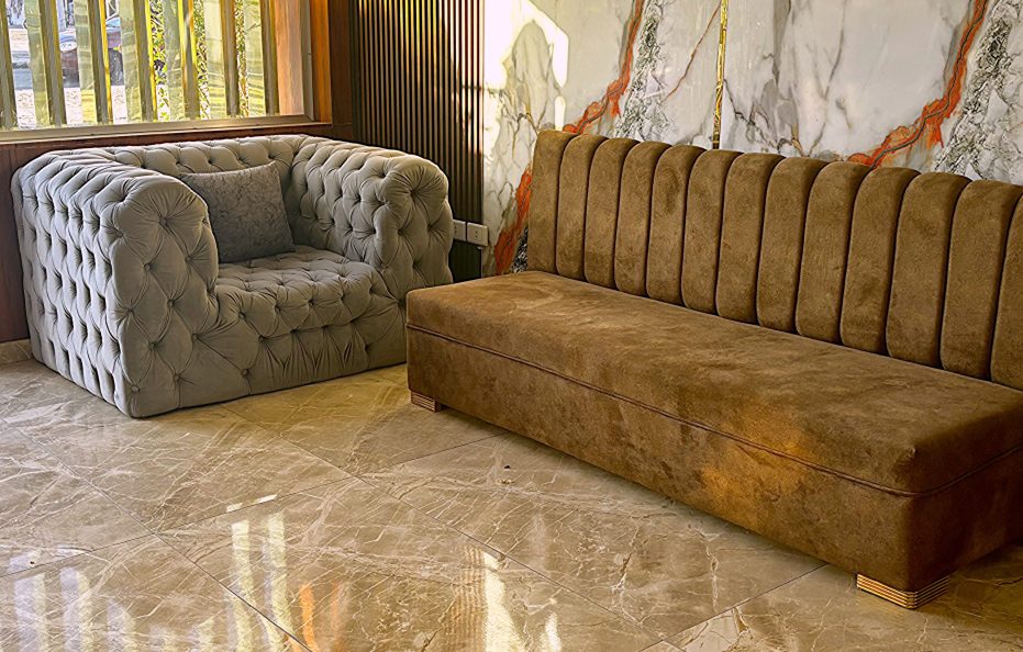 Elixir Hotel Hurghada Promenade El Mamsha