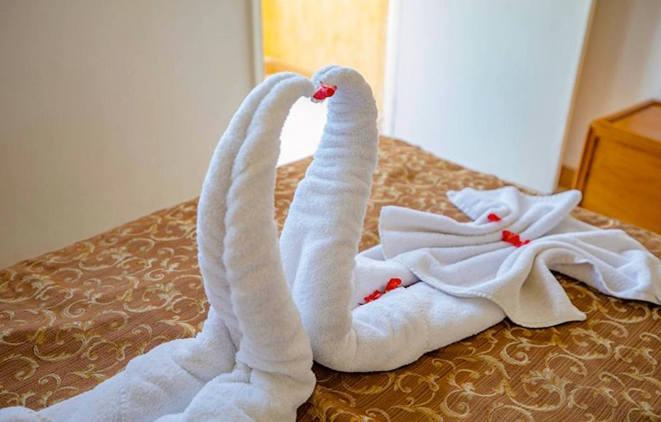 Sand Beach All Inclusive Hotel