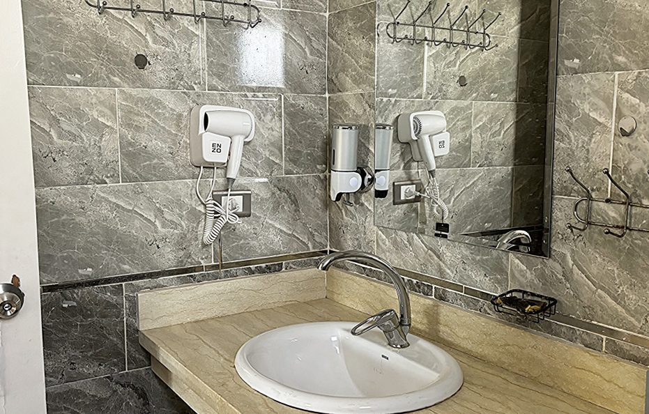 Elixir Hotel Hurghada Promenade El Mamsha