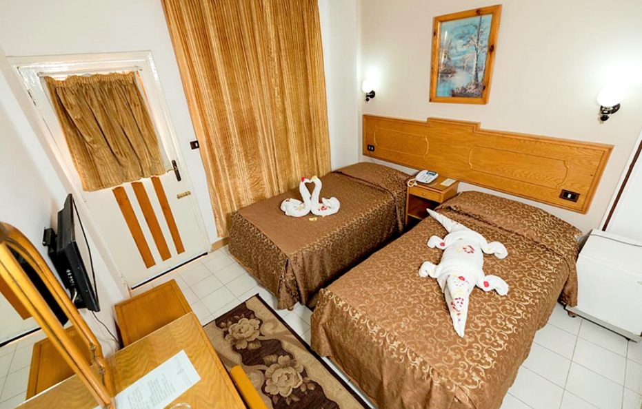 Sand Beach All Inclusive Hotel